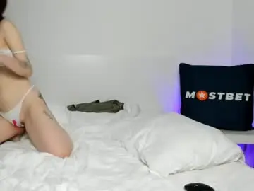 Chaturbate Sex Cam of lilkimchii