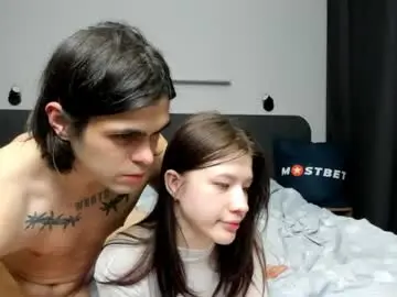 Chaturbate Adult Video Chat of lilkimchii