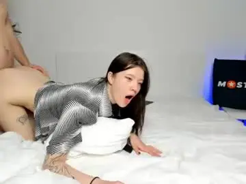 Chaturbate Adult Webcams of lilkimchii