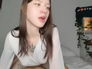 Chaturbate Sex Cam of lilkimchii