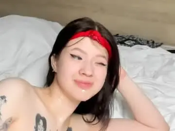 Chaturbate Private Sex Chat of lilkimchii