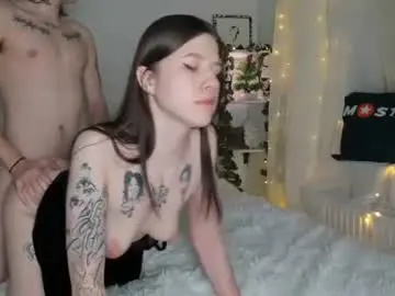 Chaturbate Live Sex Cam of lilkimchii