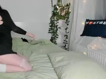 Chaturbate Live Sex of lilkimchii