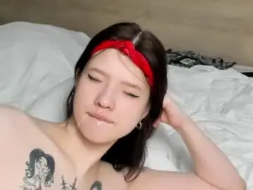 Chaturbate Live Sex of lilkimchii