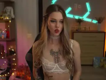 Chaturbate Watch Live Sex Cams of manifreyja