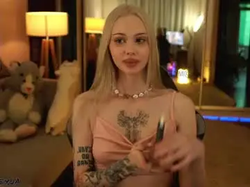 Chaturbate Adult Webcams of manifreyja