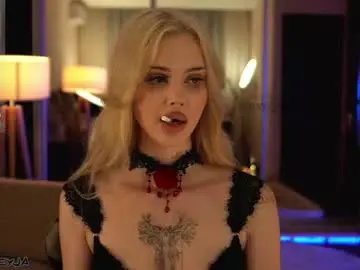 Chaturbate Free Porn Cam of manifreyja