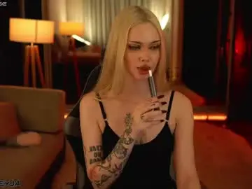 Chaturbate Sex Chat of manifreyja