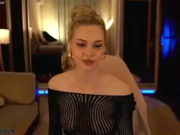 Chaturbate Sex Cam of manifreyja
