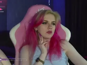 Chaturbate Adult Webcams of mercy_noirveil