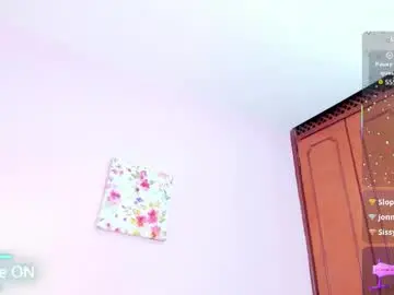 Chaturbate Best Webcam of mia_celezte