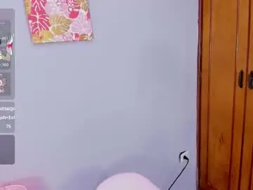 Chaturbate Free Live Porn of mia_celezte