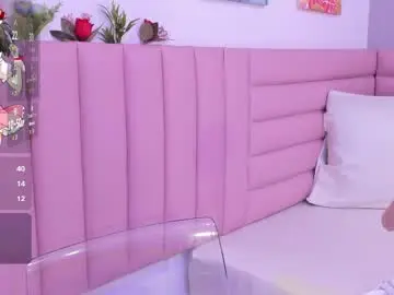 Chaturbate Live Sex of mia_celezte