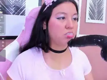 Chaturbate Live Sex Cam of mia_celezte
