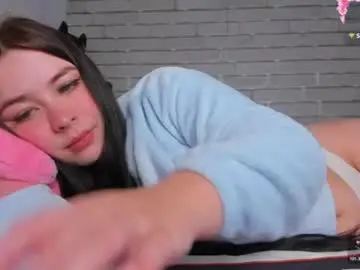 Chaturbate Live Sex Cam of natalyhayes