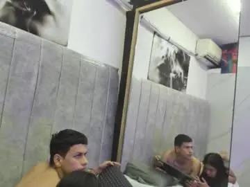 Chaturbate Sex Cam of pandora78kyle