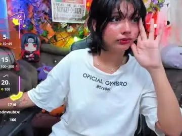 Chaturbate Free Porn Cam of ravenn_20