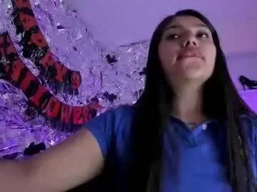 Chaturbate Free Live Porn of sarastonesx