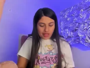 Chaturbate Live Sex Cam of sarastonesx