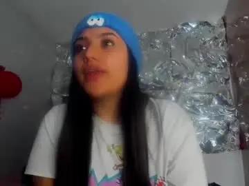 Chaturbate Free Live Porn of sarastonesx