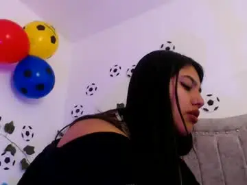 Chaturbate Sex Cam of sarastonesx