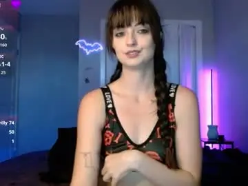Chaturbate Nude Webcam of vero495065
