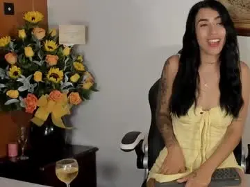Chaturbate Adult Webcams of wendy_marshall