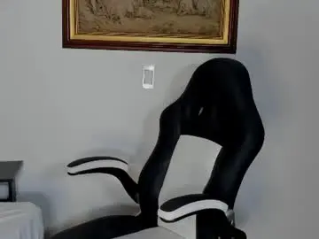 Chaturbate Nude Webcam of wendy_marshall