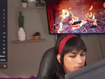 Chaturbate Best Webcam of zion__lee