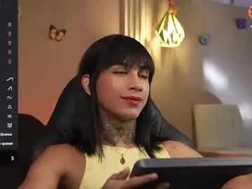 Chaturbate Nude Webcam of zion__lee