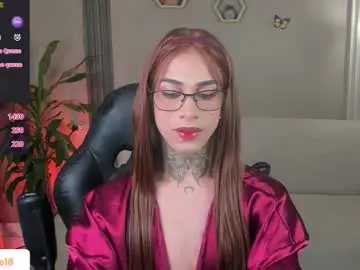 Chaturbate Adult Webcams of zion__lee