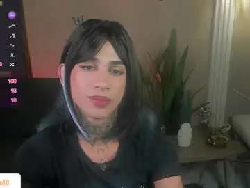 Chaturbate Nude Webcam of zion__lee