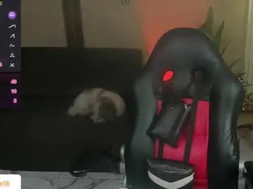 Chaturbate Adult Video Chat of zion__lee