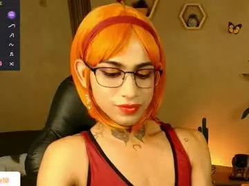 Chaturbate Adult Video Chat of zion__lee
