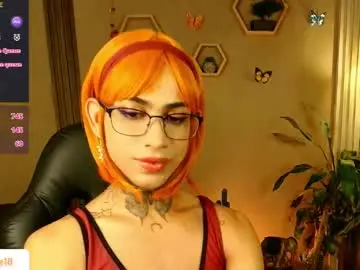 Chaturbate Sex Chat of zion__lee