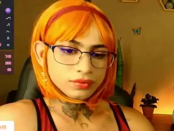 Chaturbate Adult Webcam of zion__lee