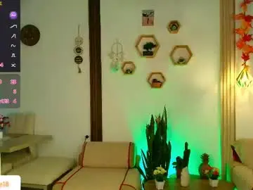 Chaturbate Watch Live Sex Cams of zion__lee