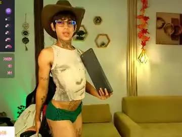 Chaturbate Adult Webcam of zion__lee