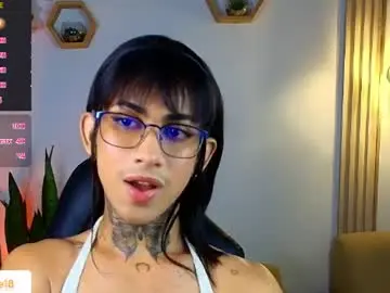 Chaturbate Free Porn Cam of zion__lee