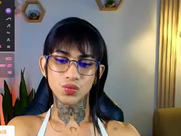 Chaturbate Adult Webcams of zion__lee