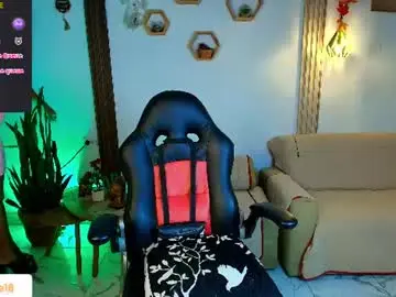 Chaturbate Adult Webcams of zion__lee
