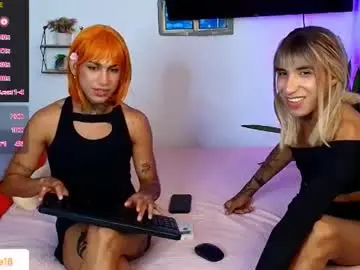 Chaturbate Adult Webcams of zion__lee