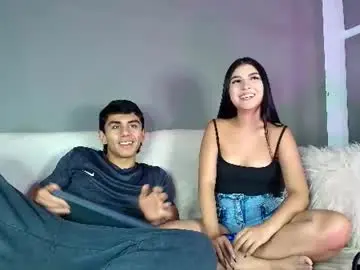 Chaturbate Live Sex of zoee_8