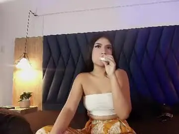 Chaturbate Sex Chat of zoee_8