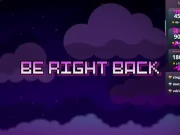 Chaturbate Sex Chat of zyle_boobs_