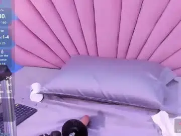 Chaturbate Adult Webcam of zyle_boobs_