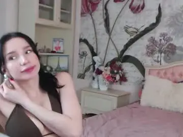 Chaturbate Nude Webcam of aliciabow