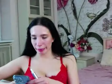 Chaturbate Adult Webcam of aliciabow