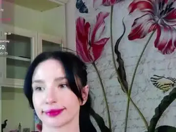 Chaturbate Sex Cam of aliciabow