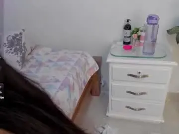Chaturbate Sex Cam of andrea_osorio_